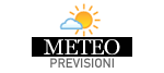 Previsioni meteo